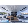 Book yachts online - catamaran - Lagoon 51 NEW - NEGRONI - rent