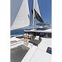 Book yachts online - catamaran - Lagoon 51 NEW - NEGRONI - rent
