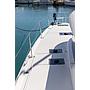 Book yachts online - catamaran - Lagoon 46 - HANGOVER - rent