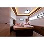 Book yachts online - catamaran - Lagoon 46 - HANGOVER - rent
