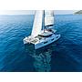 Book yachts online - catamaran - Lagoon 46 - HANGOVER - rent