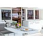 Book yachts online - catamaran - Lagoon 450 F - SMILE I - rent