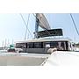 Book yachts online - catamaran - Lagoon 450 F - SMILE I - rent