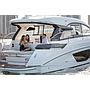Book yachts online - motorboat - Gran Turismo 41 - MIAMI VICE - rent