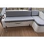 Book yachts online - motorboat - Swift Trawler 41 - JUDITA - rent