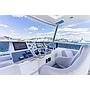 Book yachts online - motorboat - Swift Trawler 48 - TABITA - rent