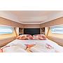 Book yachts online - motorboat - Swift Trawler 48 - TABITA - rent