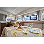 Book yachts online - catamaran - Lagoon 40 - LIQUID SPIRIT - rent