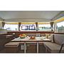 Book yachts online - catamaran - Lagoon 40 - LIQUID SPIRIT - rent