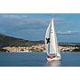 Book yachts online - sailboat - X-Yacht 4-3 - CUM VENTIS - rent
