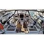 Book yachts online - sailboat - Sun Odyssey 419 - Eione - rent
