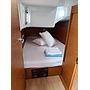 Book yachts online - sailboat - Sun Odyssey 410 - Nerea - rent