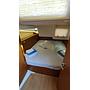 Book yachts online - sailboat - Sun Odyssey 440 - Erato - rent