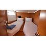 Book yachts online - sailboat - Jeanneau 54 - Kymo - rent