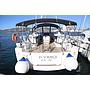 Book yachts online - sailboat - Jeanneau 54 - Kymo - rent