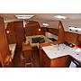 Book yachts online - sailboat - Bavaria Cruiser 36 - Doris - rent