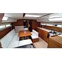 Book yachts online - sailboat - Sun Odyssey 519 - Amfithoe - rent
