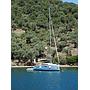 Book yachts online - sailboat - Sun Odyssey 349 - Meliti - rent