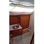 Book yachts online - sailboat - Sun Odyssey 439 - Eudora - rent