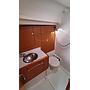 Book yachts online - sailboat - Sun Odyssey 439 - Eudora - rent