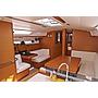 Book yachts online - sailboat - Sun Odyssey 439 - Eudora - rent