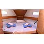 Book yachts online - sailboat - Sun Odyssey 439 - Eudora - rent