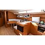 Book yachts online - sailboat - Sun Odyssey 439 - Pasithea - rent