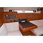 Book yachts online - sailboat - Sun Odyssey 439 - Pasithea - rent