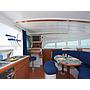Book yachts online - catamaran - Lagoon 380 - Calypso - rent