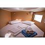 Book yachts online - catamaran - Lagoon 380 - Calypso - rent