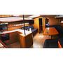 Book yachts online - sailboat - Jeanneau 53 - Captain Hook - rent