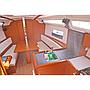 Book yachts online - sailboat - Sun Odyssey 349 - Dynamene - rent