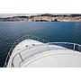 Book yachts online - motorboat - Aicon 56 S Fly - Senza Parole - rent