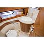 Book yachts online - motorboat - Aicon 56 S Fly - Senza Parole - rent