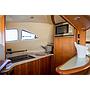 Book yachts online - motorboat - Aicon 56 S Fly - Senza Parole - rent