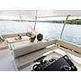 Book yachts online - catamaran - Aquila 44 Power catamaran - Adriatic Z - rent