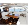 Book yachts online - catamaran - Aquila 44 Power catamaran - Adriatic Z - rent