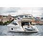 Book yachts online - motorboat - Azimut 47 Fly - Skyfall MY - rent