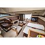 Book yachts online - motorboat - Azimut 47 Fly - Skyfall MY - rent