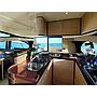 Book yachts online - motorboat - Azimut 58 Fly - Lady Z - rent