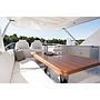 Book yachts online - motorboat - Azimut 60 Fly - Alibaba - rent