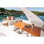 Book yachts online - motorboat - Azimut 60 Fly - Alibaba - rent