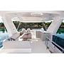 Book yachts online - motorboat - Azimut 60 Fly - Alibaba - rent