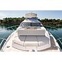 Book yachts online - motorboat - Azimut 60 Fly - Alibaba - rent