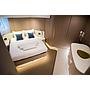 Book yachts online - motorboat - Azimut 55 Fly - MAWI - rent