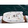 Book yachts online - motorboat - Azimut 55 Fly - MAWI - rent
