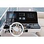 Book yachts online - motorboat - Azimut 55 Fly - MAWI - rent