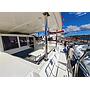 Book yachts online - catamaran - LAGOON 421 - THE MOB 6a BI-3-18-15  - rent