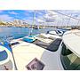 Book yachts online - catamaran - LAGOON 460 / 3 CABINS - ALEGRIA - CB 404409 - rent