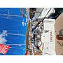 Book yachts online - sailboat - JEANNEAU SO 389 - EMILINA BI-6ª-3-75-2018 - rent